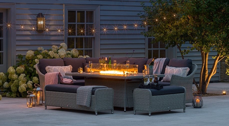 Garden shop furniture stores